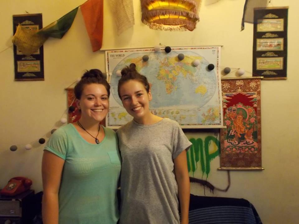 Calcutta Backpackers Homestay -Only For Backpackers & Travellers 外观 照片
