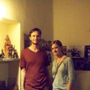 Calcutta Backpackers Homestay -Only For Backpackers & Travellers 外观 照片