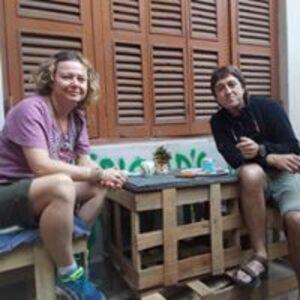 Calcutta Backpackers Homestay -Only For Backpackers & Travellers 外观 照片