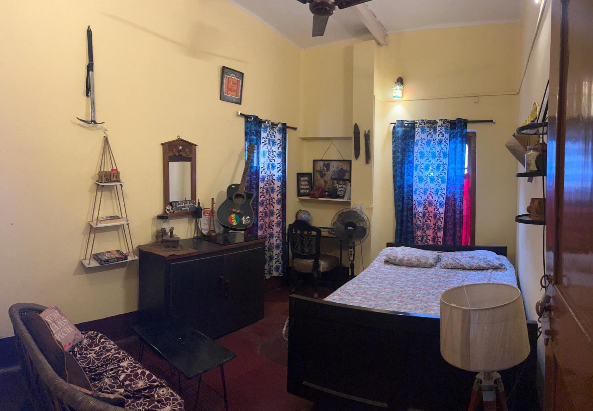 Calcutta Backpackers Homestay -Only For Backpackers & Travellers 外观 照片