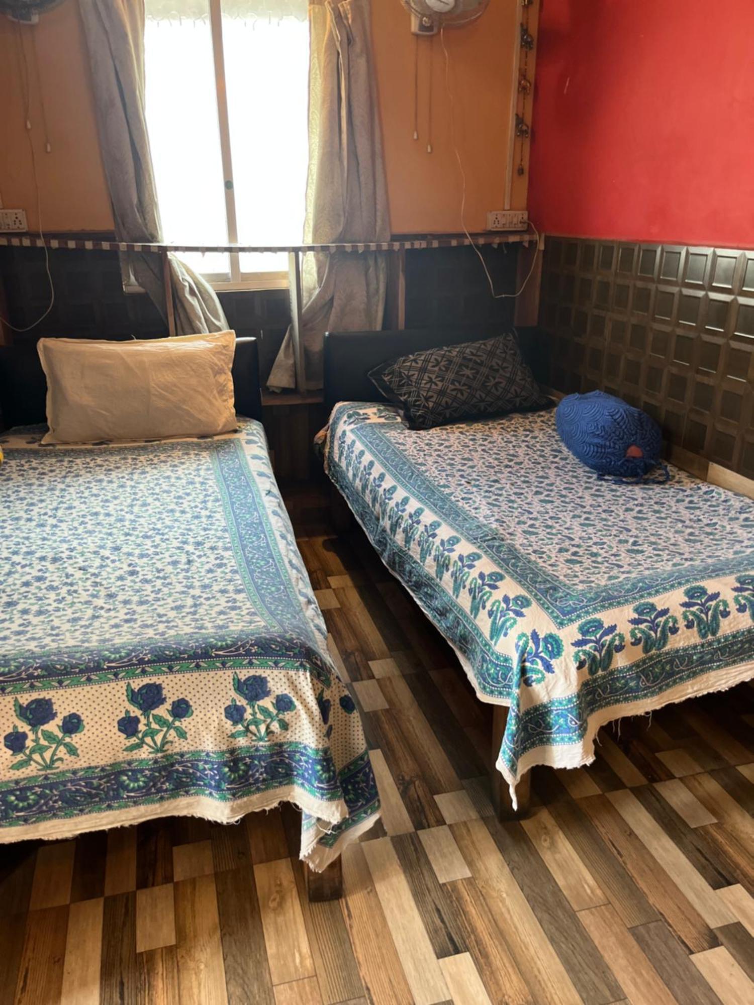 Calcutta Backpackers Homestay -Only For Backpackers & Travellers 外观 照片