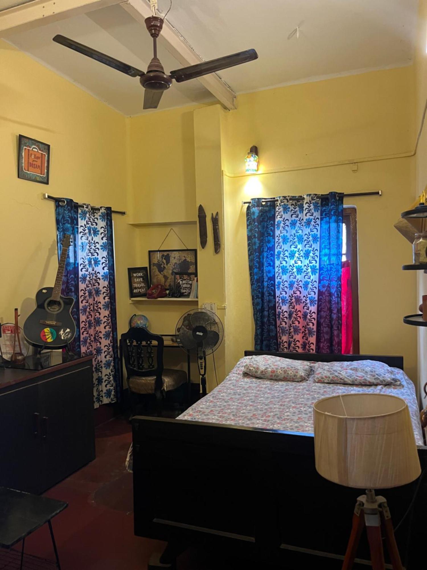 Calcutta Backpackers Homestay -Only For Backpackers & Travellers 外观 照片